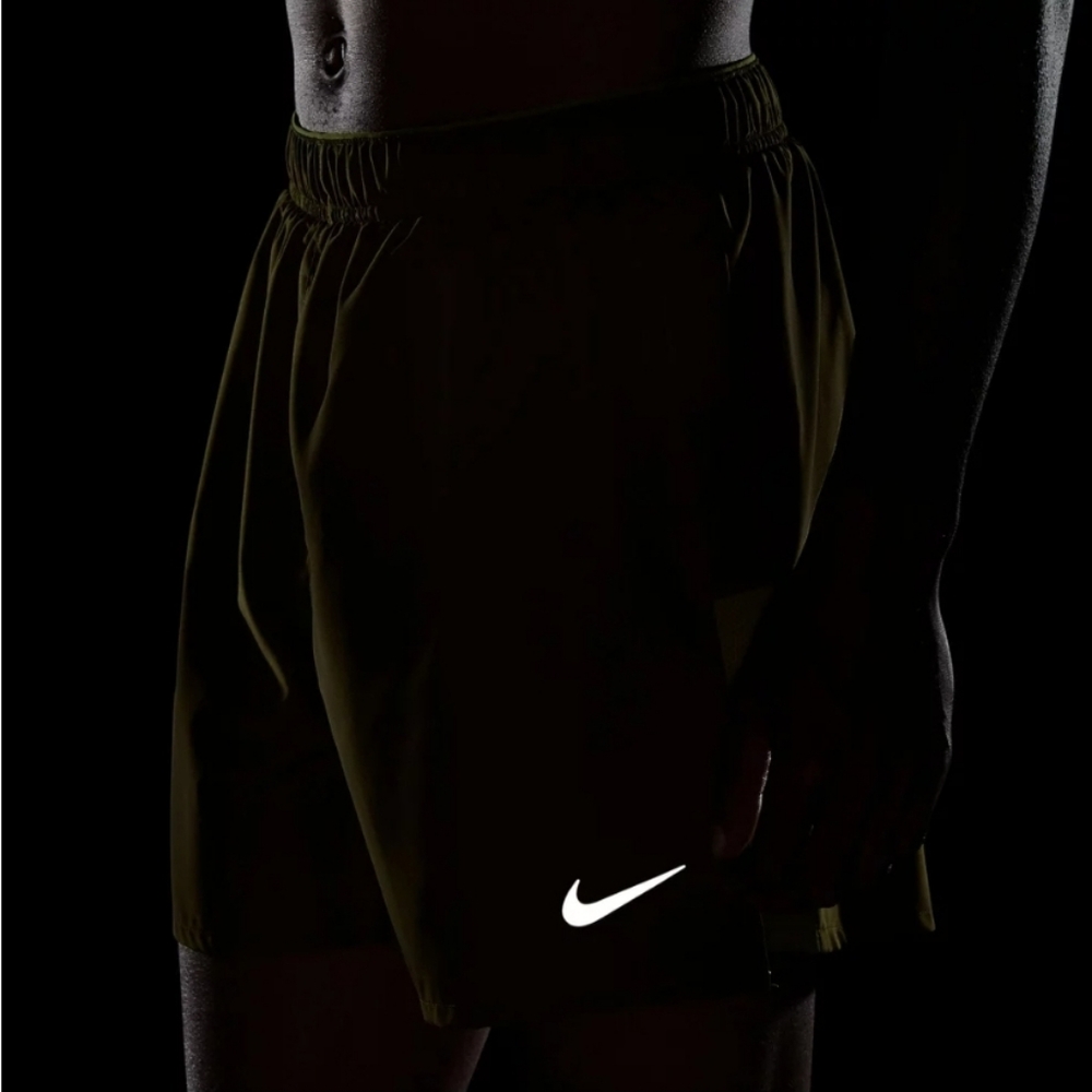 Nike Men's Dri-FIT Challenger 5" Brief-Lined Versatile Shorts Size XXL NWT! - Picture 8 of 17